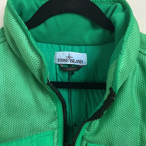 Stone island jacket 🔥🔥🔥🔥 - Picture 4 of 11